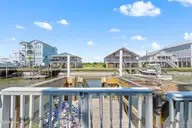 135 Starfish Drive, Holden Beach, NC 28462 — 4-bedroom waterfront home in Heritage Harbor, Holden Beach, NC, photo 12 of 75