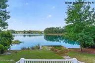 1410 N Shore Drive, Southport, NC 28461 — 3-bedroom waterfront home in Boiling Spring Lakes, Southport, NC, photo 3 of 53: Lake 2