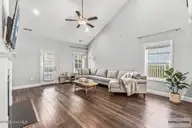 129 Evergreen Forest Drive, Sneads Ferry, NC 28460 — 4-bedroom home in The Preserve at Tidewater, Sneads Ferry, NC, photo 11 of 28