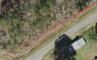 0 Sr 1918 Road, Aurora, NC 27806 — lot, Aurora, NC, photo 13 of 54: PIN 1154 Royal HWY 0.34ac
