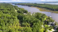 5105 Bucco Reef Road, New Bern, NC 28560 — lot in Fairfield Harbour, New Bern, NC, photo 7 of 16: 16-web-or-mls-DJI_0558