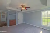 135 Jesse Lanier Lane, Wallace, NC 28466 — 3-bedroom manufactured home, Wallace, NC, photo 18 of 53