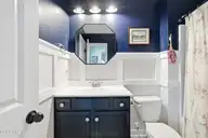 413 Gavin'S Run, Sneads Ferry, NC 28460 — 3-bedroom home in Marsh Haven, Sneads Ferry, NC, photo 22 of 40