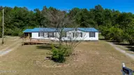 4652 Faith Baptist Church Road, Pinetops, NC 27864 — 3-bedroom manufactured home, Pinetops, NC, photo 3 of 38: 3-web-or-mls-DJI_0914-HDR