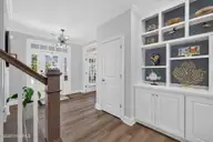 9170 Crossbill Drive, Leland, NC 28451 — 3-bedroom waterfront home in Brunswick Forest, Leland, NC, photo 7 of 72: 9170CrossbillDrive-15
