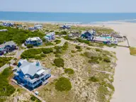 716 3216 Shoals Watch Way, Bald Head Island, NC 28461 — waterfront lot in BHI Stage II Cape Fear Station, Bald Head Island, NC, photo 9 of 10
