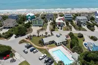 302 9 Governor Safford Lane, Emerald Isle, NC 28594 — waterfront lot in Spinnakers Reach, Emerald Isle, NC, photo 13 of 13