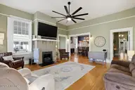 129 E Railroad Street, La Grange, NC 28551 — 3-bedroom home, La Grange, NC, photo 7 of 38: 13-129 E Railroad St-13