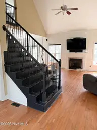 714 Tabard Road, Winterville, NC 28590 — 4-bedroom home in Canterbury, Winterville, NC, photo 13 of 49: IMG_4914