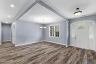 605 Gena Vee Court, Stella, NC 28582 — 4-bedroom home in Forest Ridge, Stella, NC, photo 9 of 54