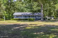 110 Dogwood Circle, Leland, NC 28451 — 2-bedroom manufactured home in Sandy Creek Acres, Leland, NC, photo 1 of 34: 58-Final 110 Dogwood Cir Leland-RJREM-42