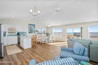 1004 Ocean Drive, Emerald Isle, NC 28594 — 4-bedroom waterfront home in Emerald Isle By The Sea, Emerald Isle, NC, photo 2 of 48: 1004 Ocean Drive