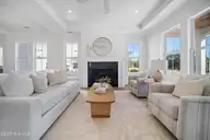 315 Cornubia Drive, Castle Hayne, NC 28429 — 4-bedroom waterfront home in River Bluffs, Castle Hayne, NC, photo 10 of 30: 315 Cornubia Dr MLS-10
