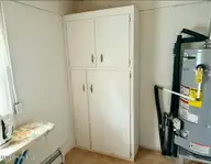 1210 Meadowood Drive, Kinston, NC 28501 — 4-bedroom home in Perry Park Extension, Kinston, NC, photo 16 of 41: Laundry room