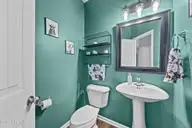 1232 South Brook Road, Winnabow, NC 28479 — 4-bedroom home in Mallory Creek Plantation, Winnabow, NC, photo 22 of 48: 23_bathroom