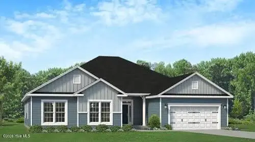 143 Firethorn Circle, Wallace, NC 28466 — 4-bedroom home in River Landing, Wallace, NC, photo 1 of 27