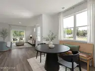 2186 Sweetspire Street Unit 2019, Leland, NC 28451 — 3-bedroom townhome in Indigo Preserve, Leland, NC, photo 10 of 44: Overall Living Area