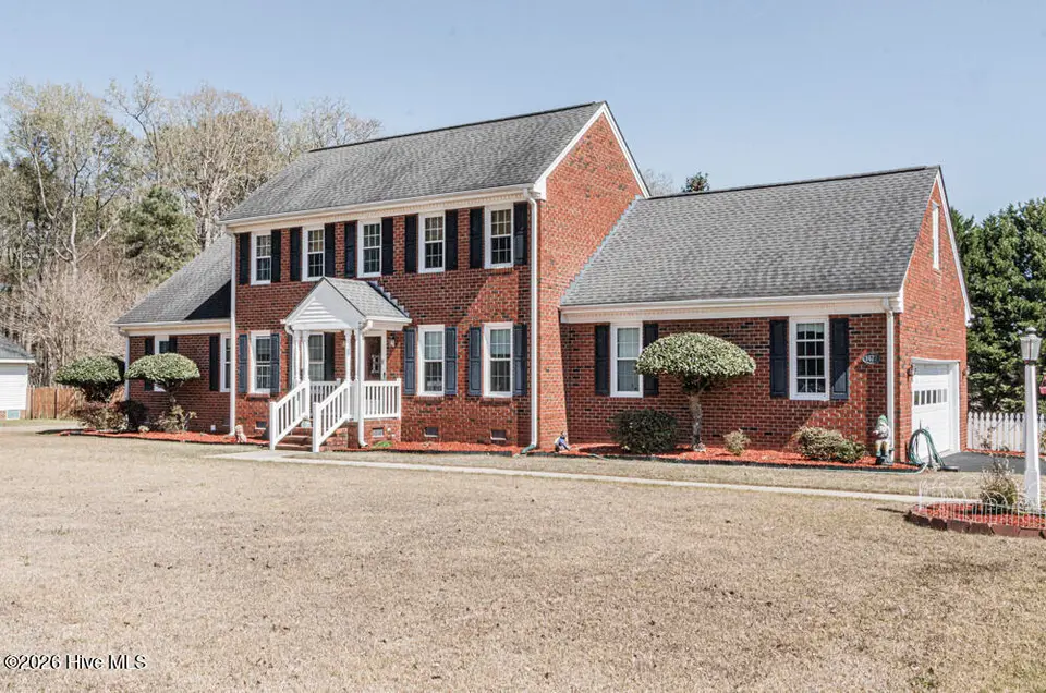 1477 New Castle Court, Rocky Mount, NC 27803 — 4-bedroom home in Windsor Hall, Rocky Mount, NC, photo 1 of 45: 0002-0002-IMG_5303