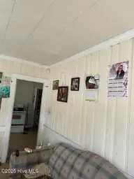 825 Redgate Avenue, Rocky Mount, NC 27801 — 3-bedroom home, Rocky Mount, NC, photo 6 of 7: Den