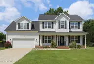 209 Target Lane, Hubert, NC 28539 — 3-bedroom home in Huntington Woods, Hubert, NC, photo 1 of 37