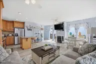 238 Topsail Road, North Topsail Beach, NC 28460 — 4-bedroom waterfront home in Old Settlers Beach, North Topsail Beach, NC, photo 17 of 56: 42-IMG_3784