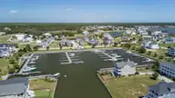 110 Marshland Circle, Newport, NC 28570 — waterfront lot in Cannonsgate, Newport, NC, photo 19 of 19: 20-web-or-mls-DJI_20240906125005_0542_D