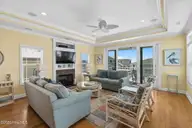 29 E First Street, Ocean Isle Beach, NC 28469 — 5-bedroom home, Ocean Isle Beach, NC, photo 9 of 64: Top Floor