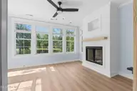79 Plantation Passage Drive SE, Bolivia, NC 28422 — 4-bedroom waterfront home in Winding River Plantation, Bolivia, NC, photo 5 of 34