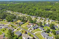 836 Nicholas Drive SW, Calabash, NC 28467 — 3-bedroom manufactured home in Village At Calabash, Calabash, NC, photo 11 of 61: 49_dji_0724