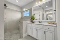 5418 Saltwater Run, Wilmington, NC 28409 — 3-bedroom waterfront home in Helms Port, Wilmington, NC, photo 18 of 47