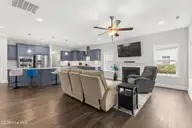 2318 Jasper Forest Trail, Winnabow, NC 28479 — 3-bedroom home in The Retreat at Mallory Creek Plantation, Winnabow, NC, photo 13 of 52
