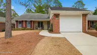 560 Pinehurst Trace Drive, Pinehurst, NC 28374 — 3-bedroom home in Pinehurst Trace, Pinehurst, NC, photo 1 of 34: 560 Pinehurst Trace
