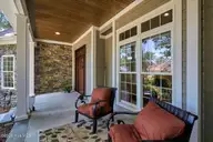 10 Banning Drive, Whispering Pines, NC 28327 — 5-bedroom home in Newbury Ridge, Whispering Pines, NC, photo 9 of 72: 09-23_10 Banning Dr., Whispering Pines,