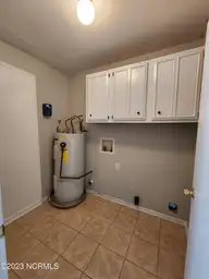 126 Tanglewood Drive, Jacksonville, NC 28540 — 3-bedroom home in Tanglewoods, Jacksonville, NC, photo 9 of 23