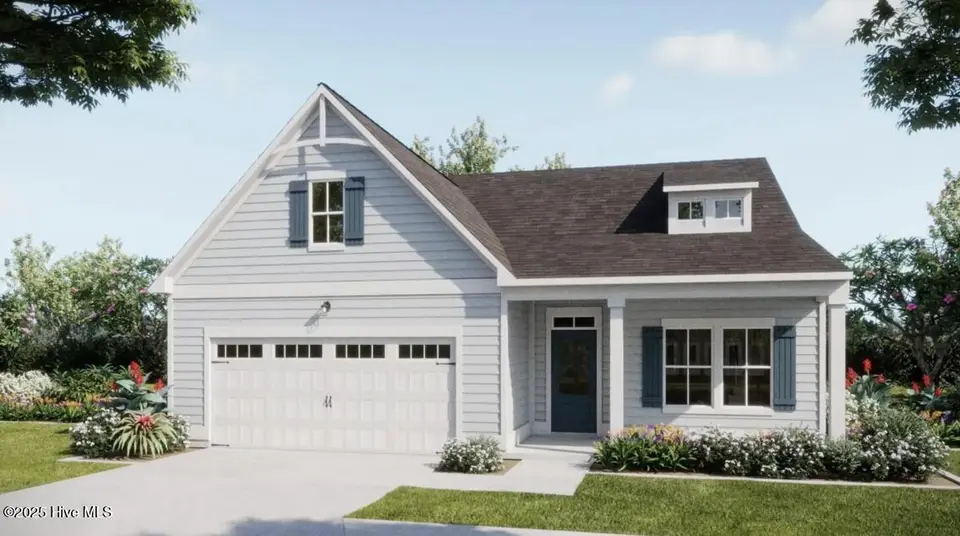 6064 Painted Turtle Place 178, Leland, NC 28451 — 4-bedroom home in Terrapin, Leland, NC, photo 1 of 12