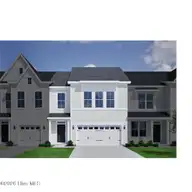 1236 Corolla Drive, Castle Hayne, NC 28429 — 4-bedroom townhome in Avenue One, Castle Hayne, NC, photo 11 of 11: Hydrangea B