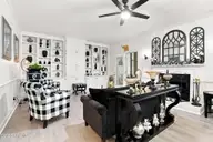 1311 Forest Hills Road NW D4, Wilson, NC 27896 — 2-bedroom condo in Woodberry, Wilson, NC, photo 8 of 50: Living Room