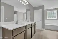 676 Majestic Oaks Drive, Hampstead, NC 28443 — 4-bedroom home in Majestic Oaks, Hampstead, NC, photo 22 of 61