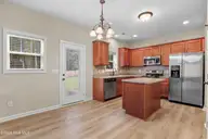105 Olde Mill Creek Drive, Goldsboro, NC 27530 — 3-bedroom home in Olde Mill Creek, Goldsboro, NC, photo 8 of 30: 16-105 Olde Mill Creek Dr-16