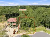 661 Vale Drive, Wilmington, NC 28411 — lot in Marsh Landing Place, Wilmington, NC, photo 1 of 17