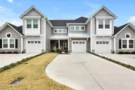 7402 Springwater Drive, Wilmington, NC 28411 — 3-bedroom townhome in Springwater Reserve, Wilmington, NC, photo 1 of 35: 7402SpringwaterDrive-1