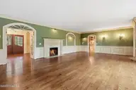 60 Lake Dornoch Drive, Pinehurst, NC 28374 — 4-bedroom waterfront home in CCNC, Pinehurst, NC, photo 10 of 70: Living Room