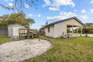 458 Bayview Drive, Harkers Island, NC 28531 — 3-bedroom waterfront home, Harkers Island, NC, photo 16 of 23: 458 Bayview Dr