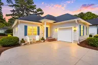 8879 Nottoway Avenue NW, Calabash, NC 28467 — 2-bedroom home in Brunswick Plantation, Calabash, NC, photo 1 of 51