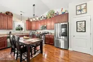 126 Penny Lane, Holly Ridge, NC 28445 — 3-bedroom home in Old Folkstone Estates, Holly Ridge, NC, photo 10 of 56