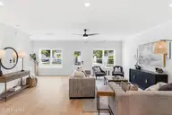 824 Hanover Street, Wilmington, NC 28401 — 3-bedroom home in Brooklyn, Wilmington, NC, photo 4 of 34