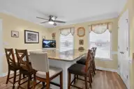 2712 Winding Ridge Drive W, Wilson, NC 27893 — 3-bedroom home in Westhaven, Wilson, NC, photo 10 of 39: Kitchen 3