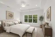 222 Windswept Lane, Beaufort, NC 28516 — 4-bedroom home in Beaufort Club, Beaufort, NC, photo 7 of 53: Primary Bedroom