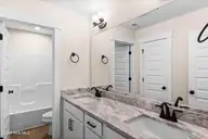 431 Peregrine Ridge Drive, New Bern, NC 28560 — 4-bedroom home in Falcon Bridge, New Bern, NC, photo 20 of 39: 30-DSC09763