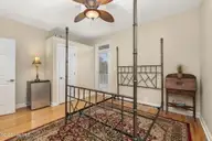 200 Shipwreck Lane, Emerald Isle, NC 28594 — 3-bedroom waterfront home in Spinnakers Reach, Emerald Isle, NC, photo 23 of 59: Bedroom 2